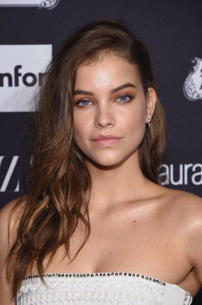 Picture of Barbara Palvin