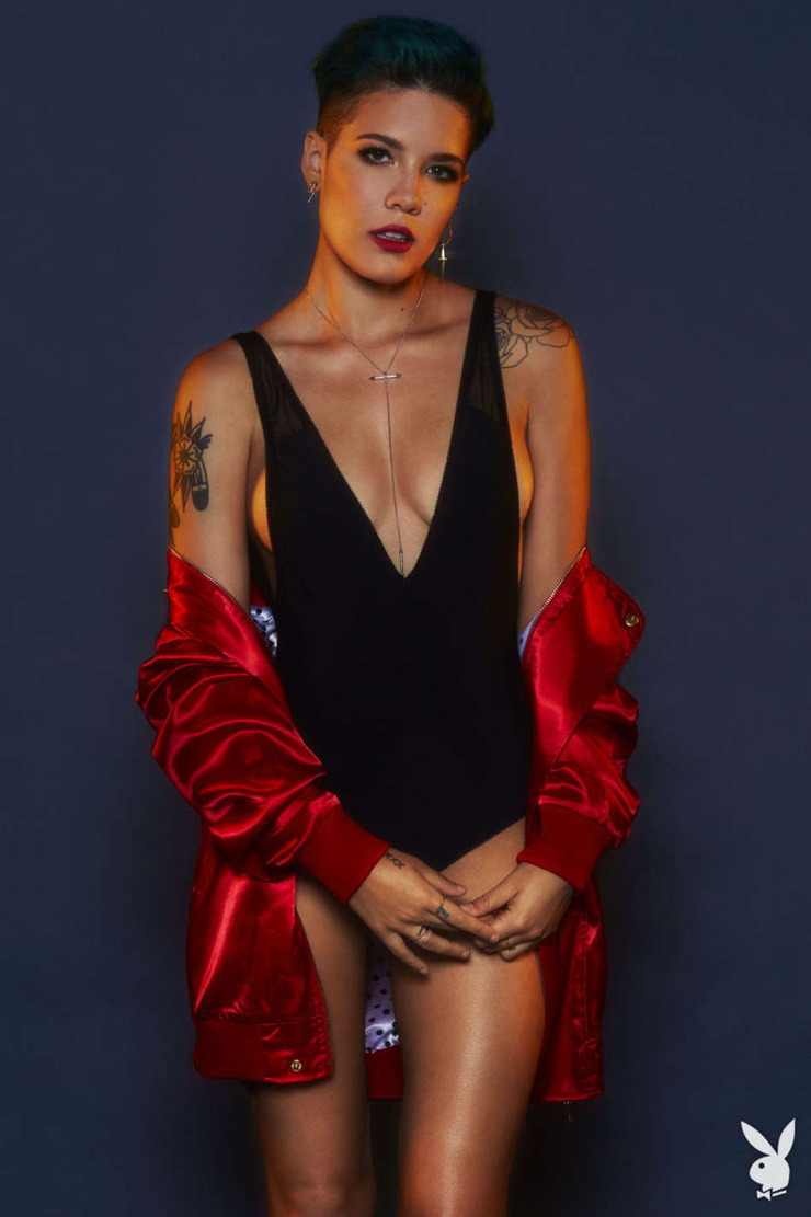 Halsey