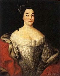 Catherine Ivanovna