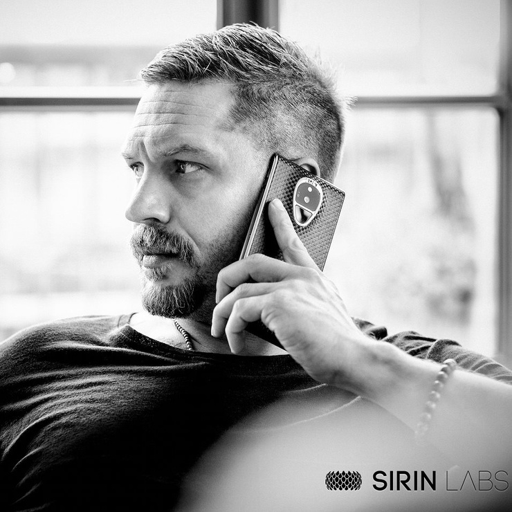 Tom Hardy Tom Hardy