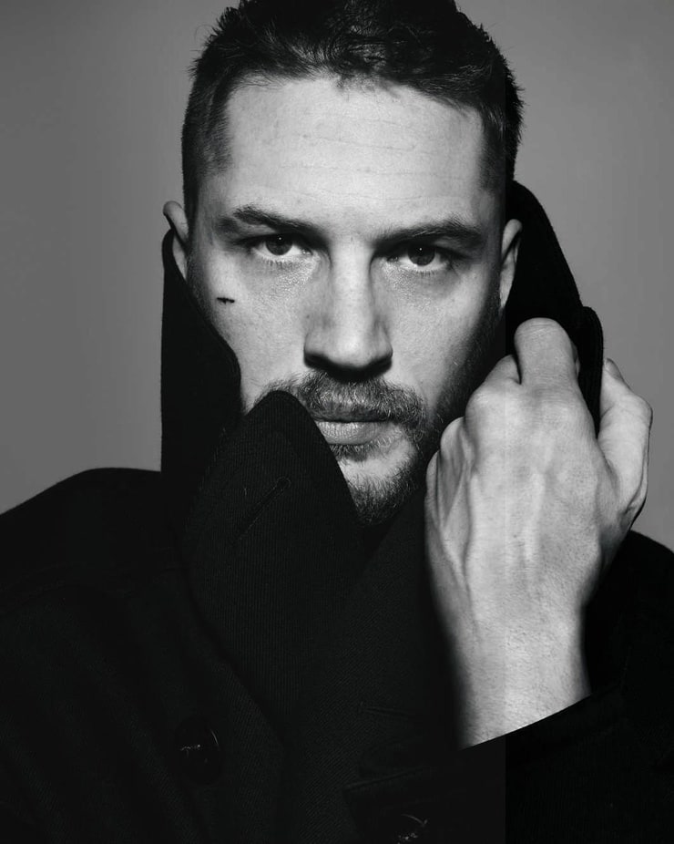 Tom Hardy