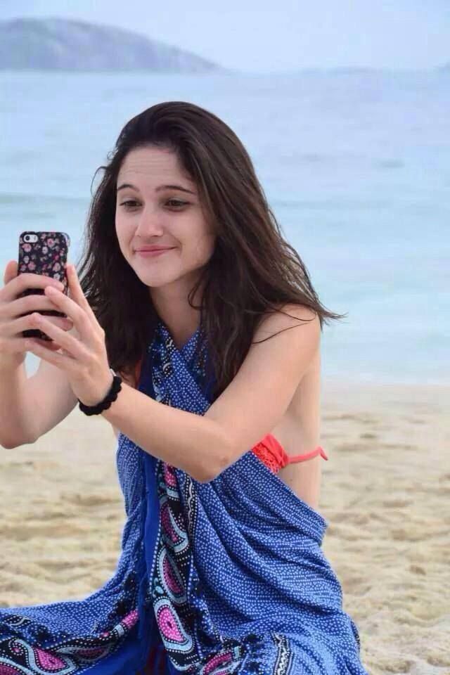 Lodovica Comello Lodovica Comello