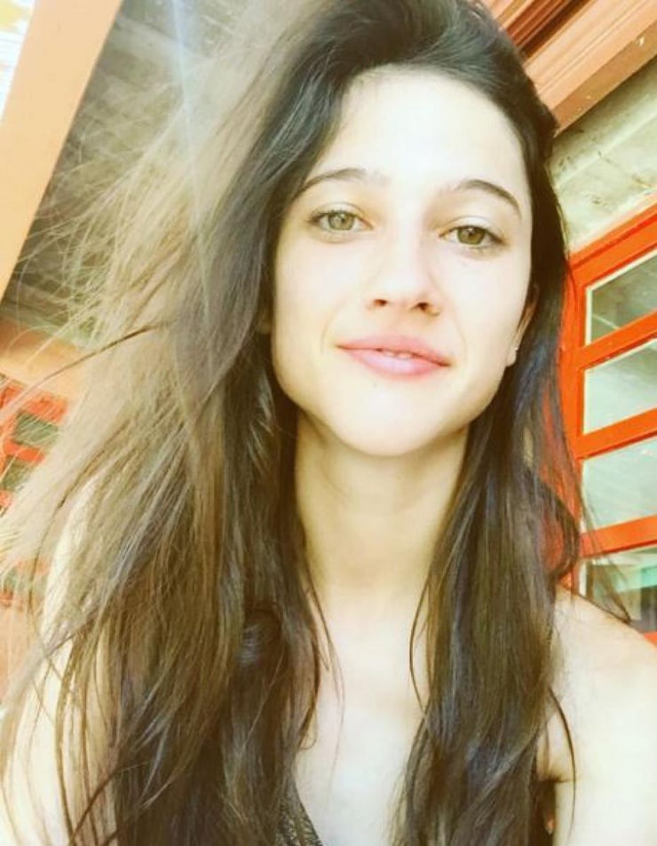 Lodovica Comello Lodovica Comello