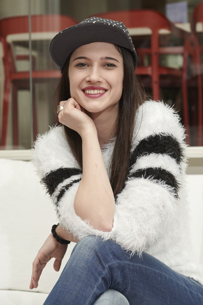 Lodovica Comello Lodovica Comello