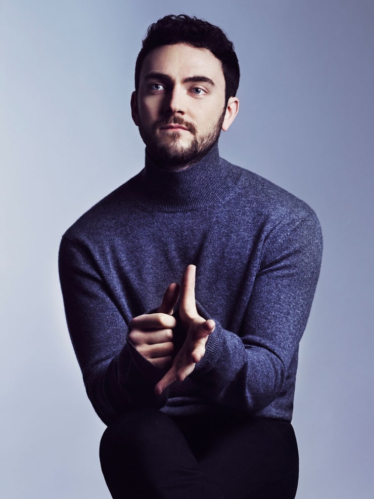 George Blagden