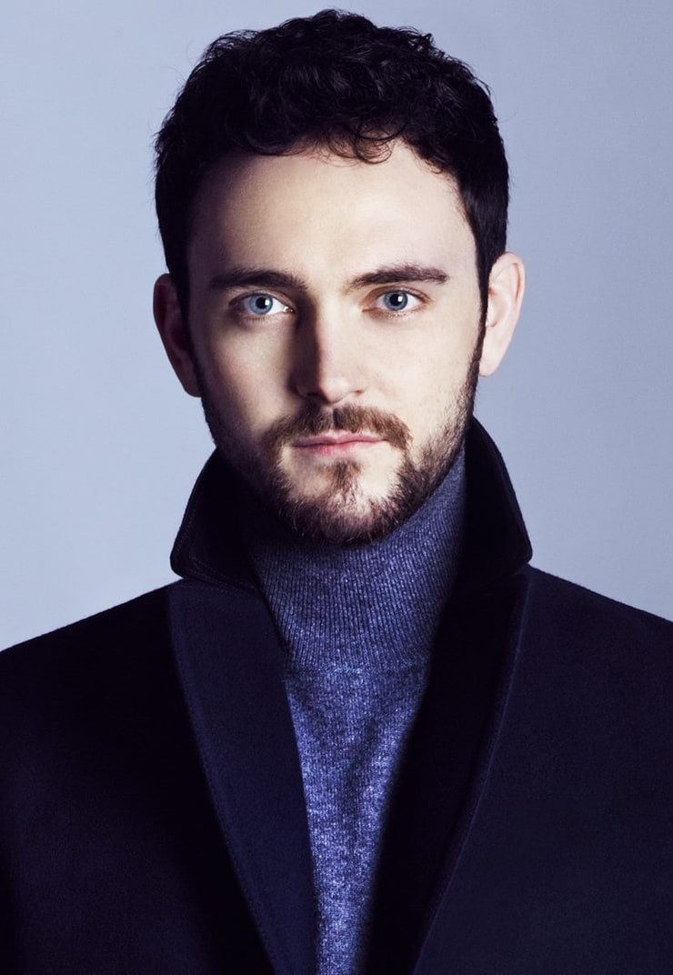 George Blagden