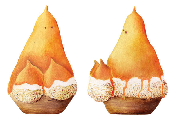Passarinho