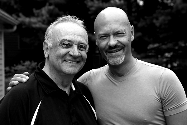 Angelo Badalamenti