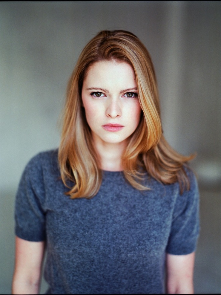 Jennifer Ulrich