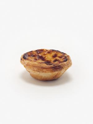 Pastel de Nata