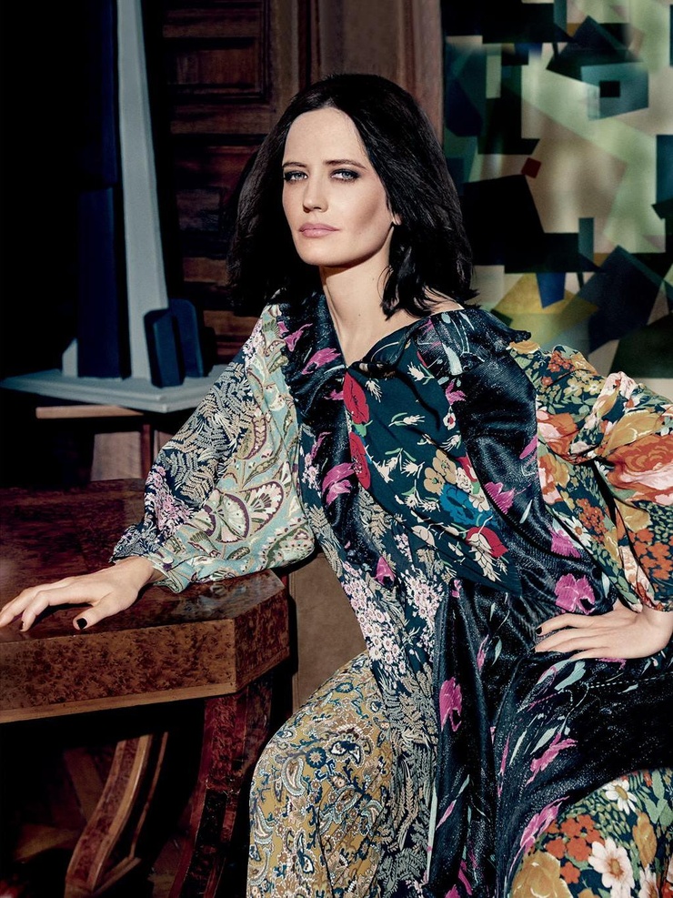 Eva Green Eva Green