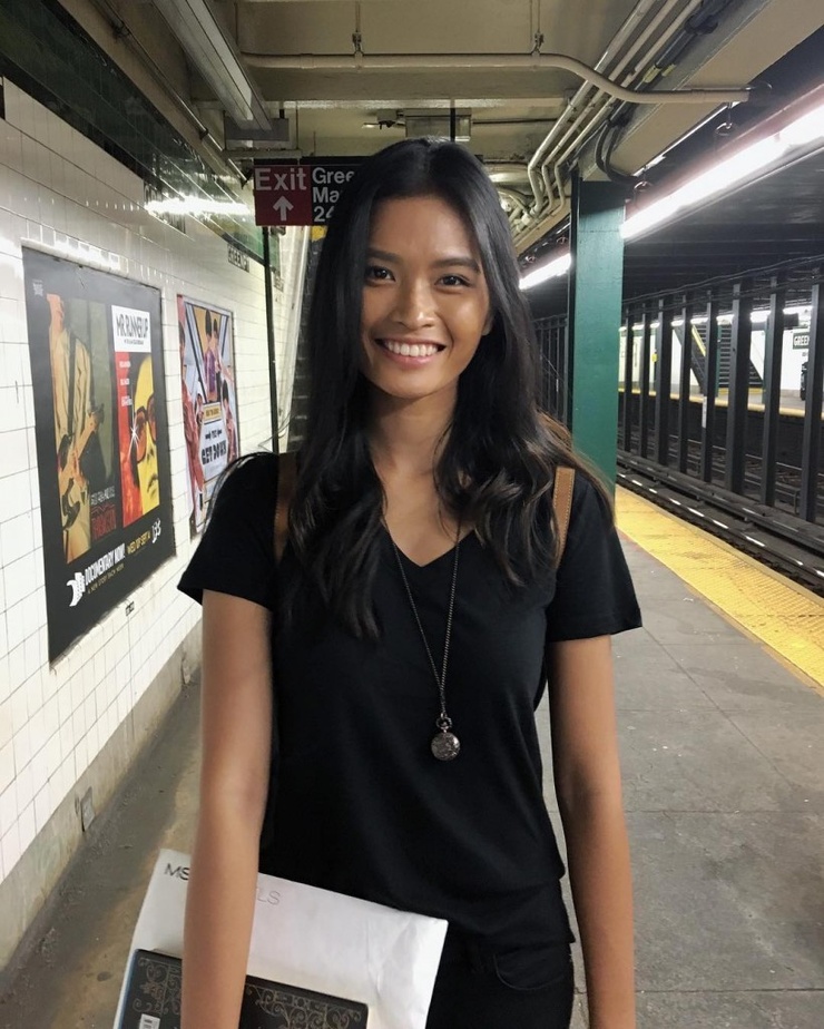 Janine Tugonon Janine Tugonon