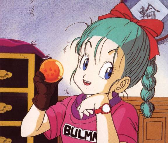 Dragon Ball