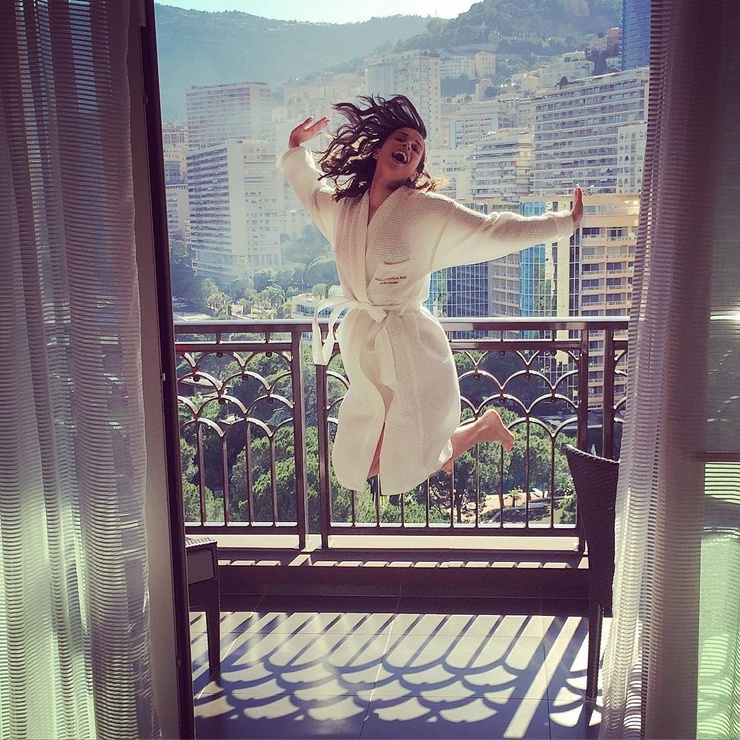Heida Reed Heida Reed