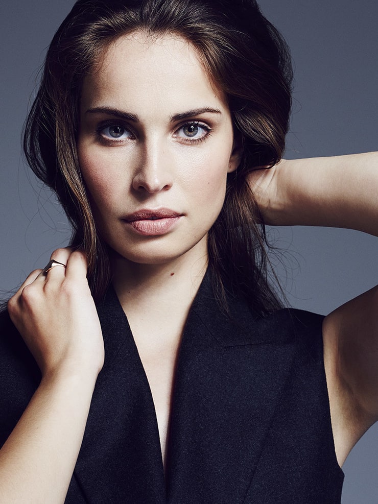 Heida Reed