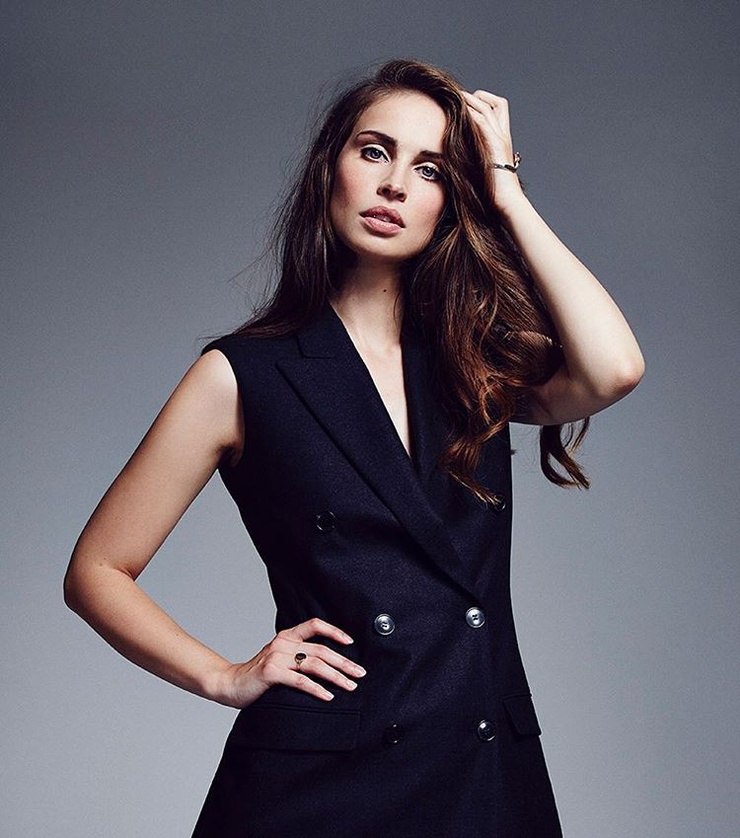 Heida Reed Heida Reed