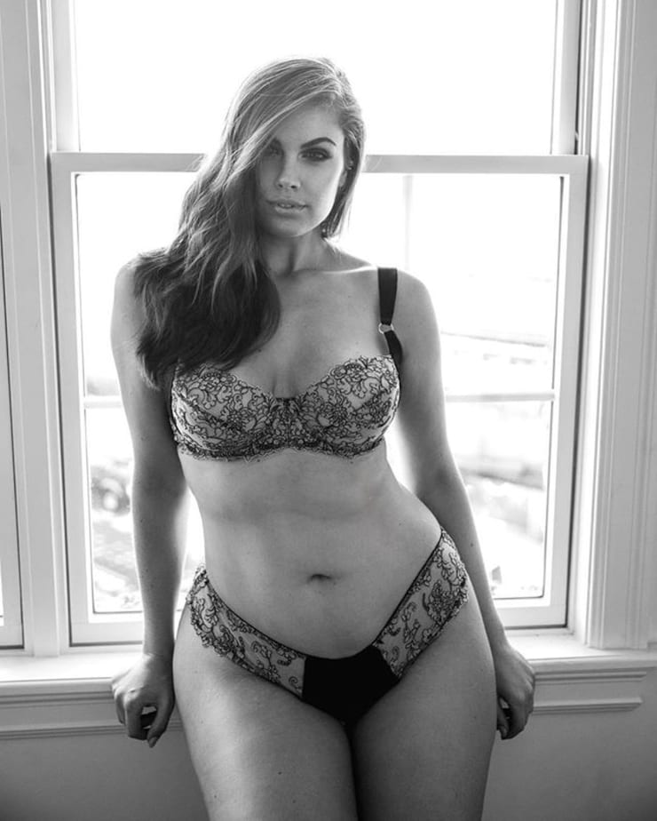 Chloe Marshall