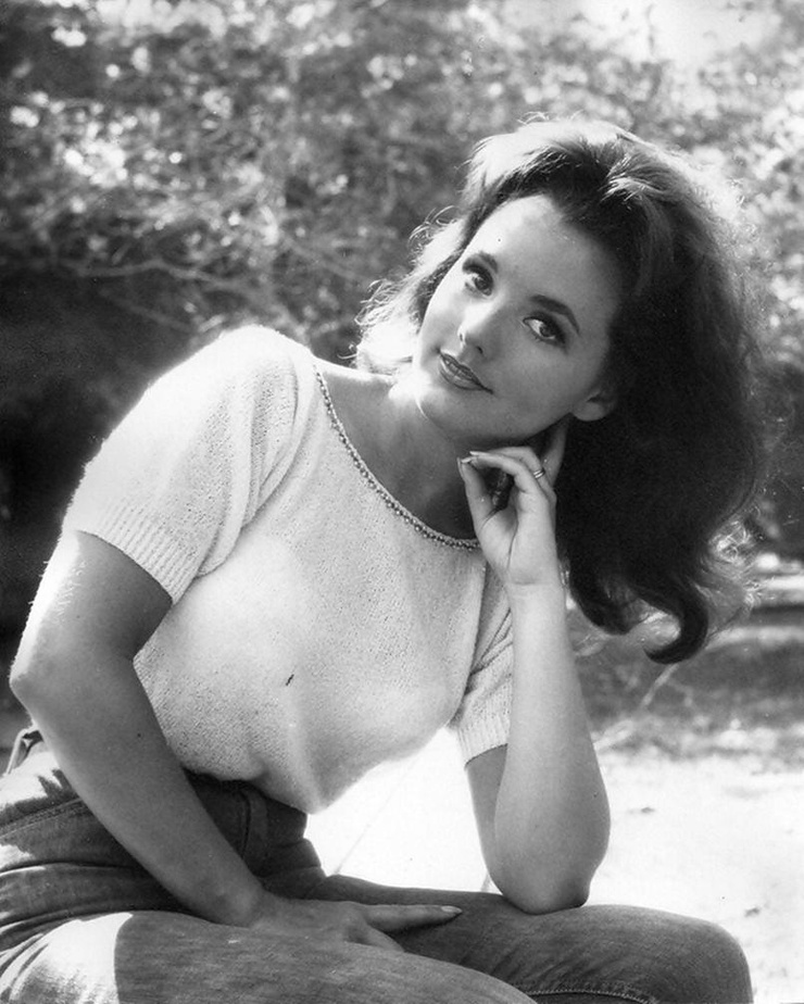 Dawn Wells Dawn Wells
