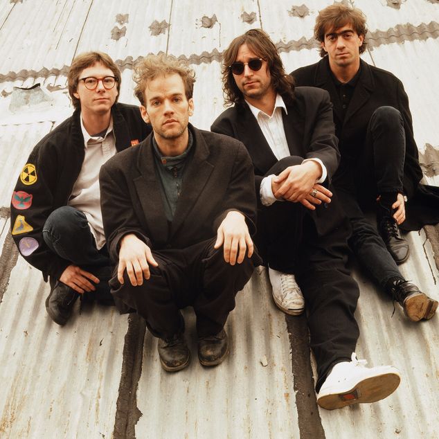 R.E.M.