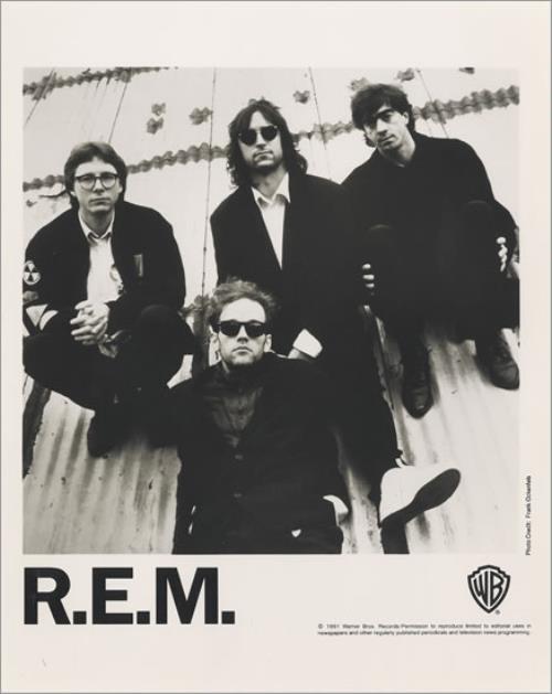 R.E.M.
