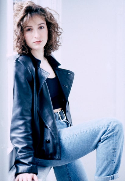 Jennifer Grey Jennifer Grey