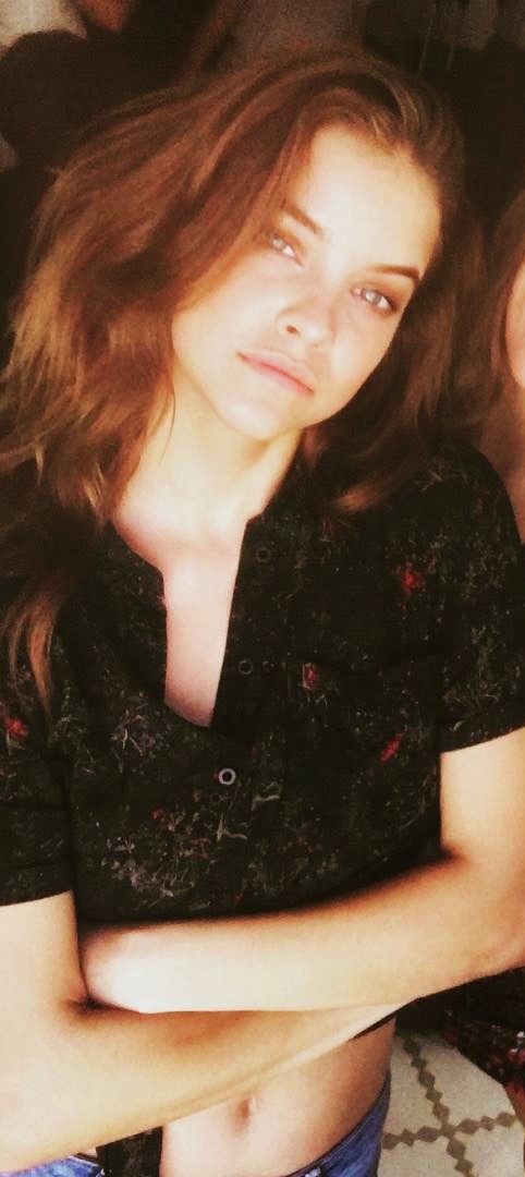 Barbara Palvin Barbara Palvin