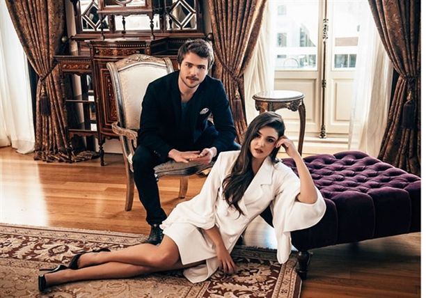 Hande Erçel