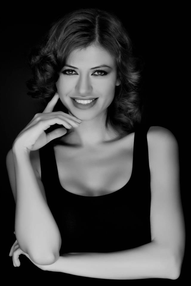 Tugçe Sarikaya Tugçe Sarikaya