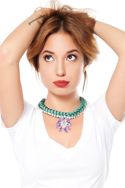 Ayse Ozyilmazel Ayse Ozyilmazel