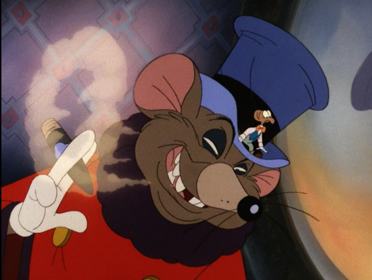 An American Tail