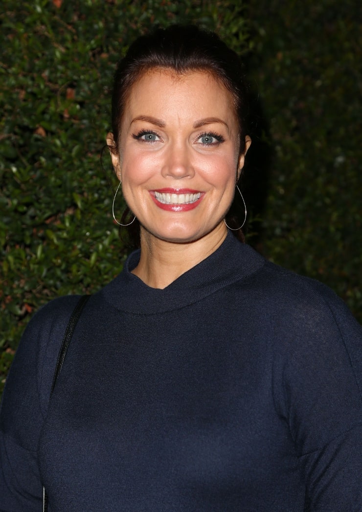 Bellamy Young