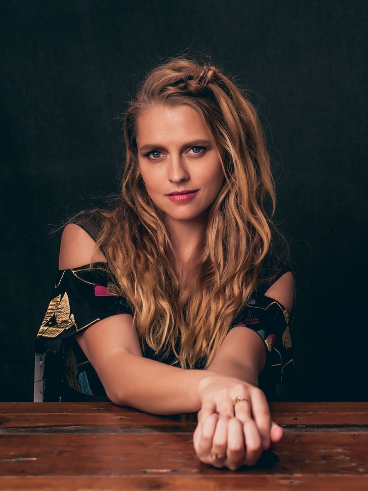Teresa Palmer Teresa Palmer