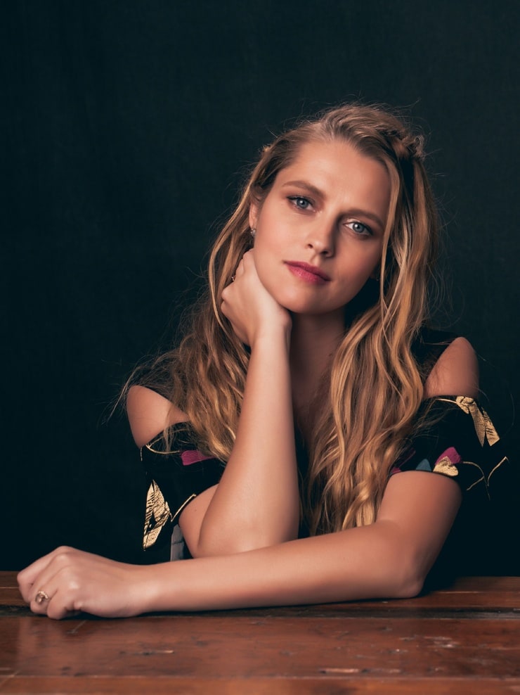 Teresa Palmer Teresa Palmer