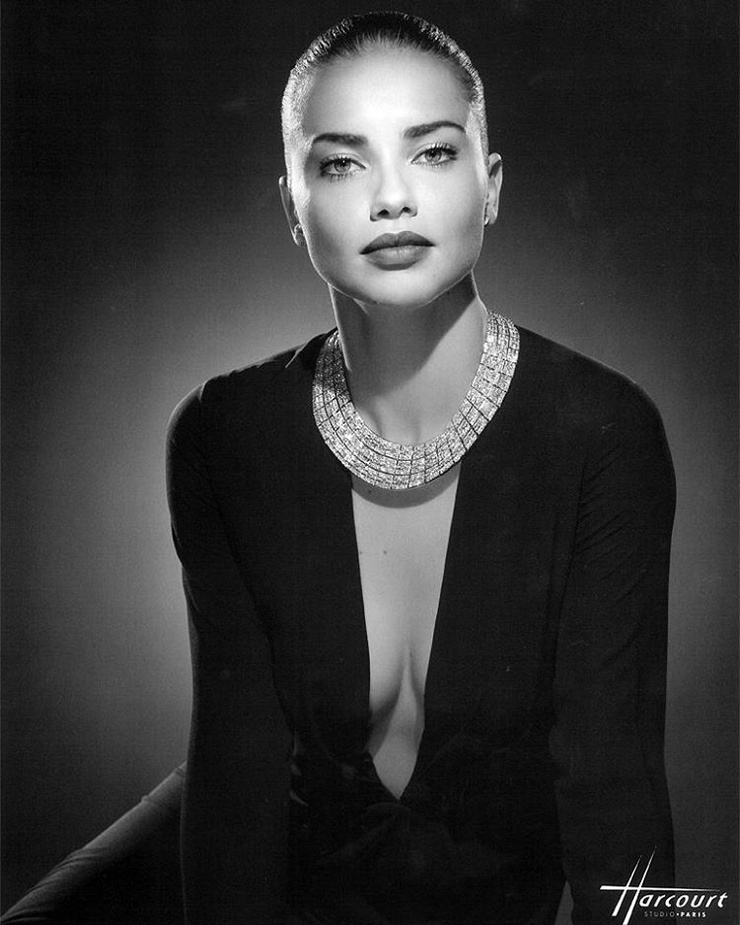 Adriana Lima Adriana Lima