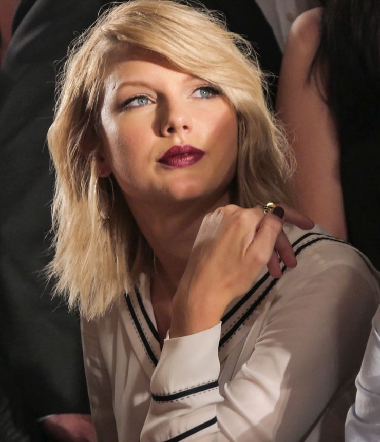 Taylor Swift Taylor Swift