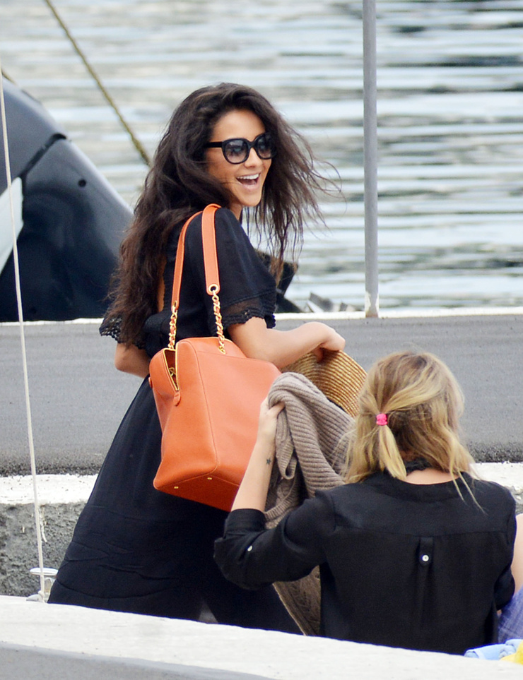 Shay Mitchell