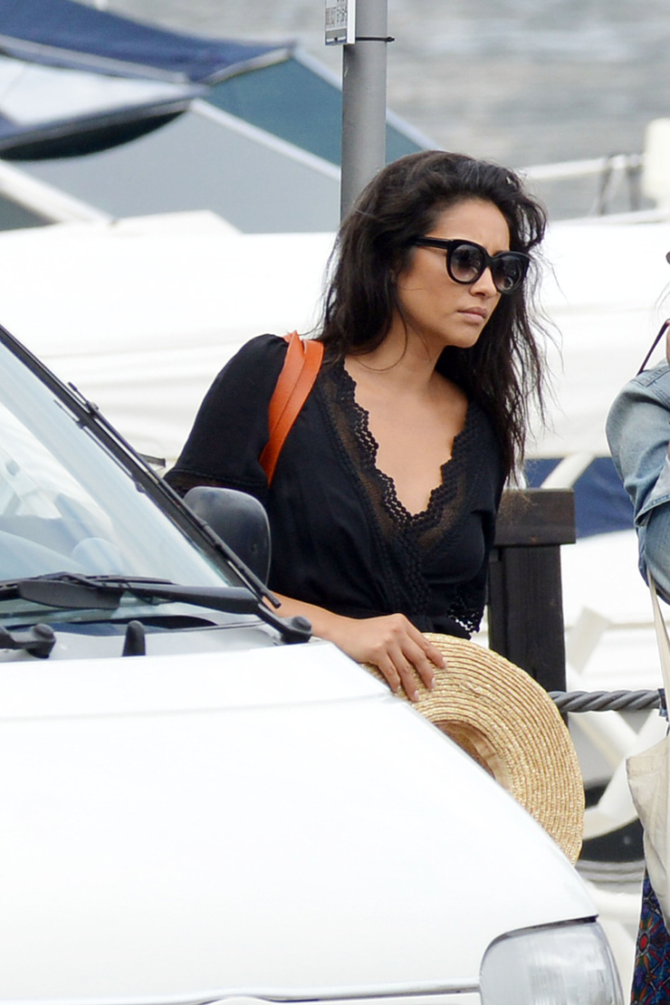 Shay Mitchell