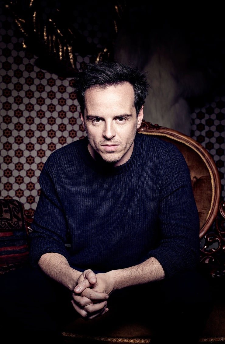 Andrew Scott