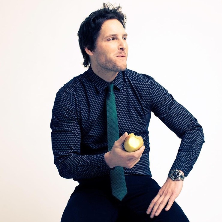 Peter Facinelli