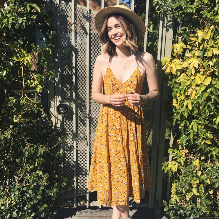 Acacia Brinley