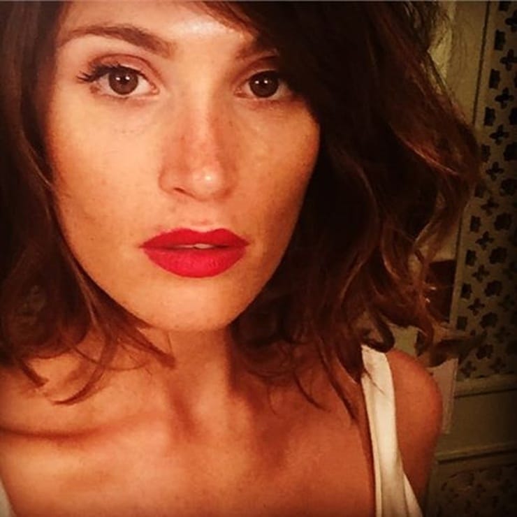 Gemma Arterton