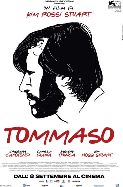 Picture of Tommaso