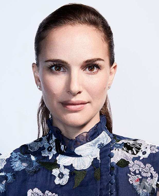 Picture Of Natalie Portman