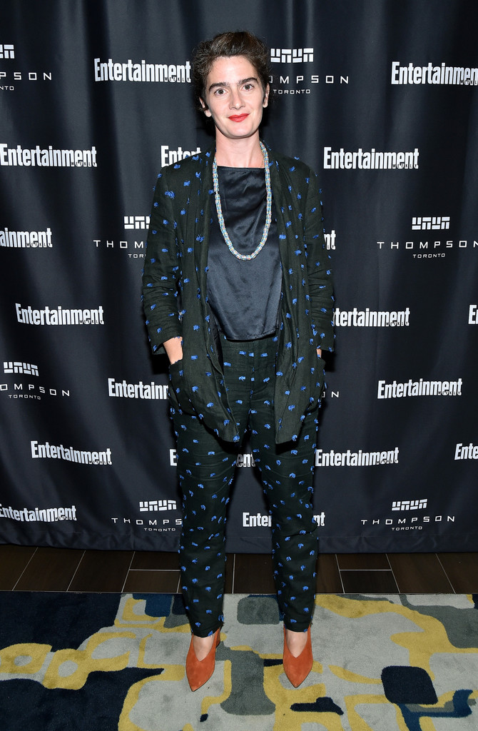 Gaby Hoffmann