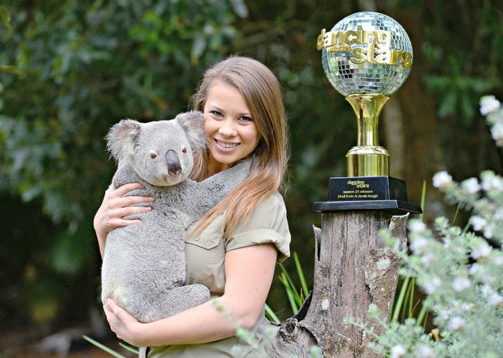 Bindi Irwin Bindi Irwin
