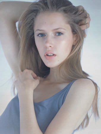 Maria Zakrzewska Maria Zakrzewska