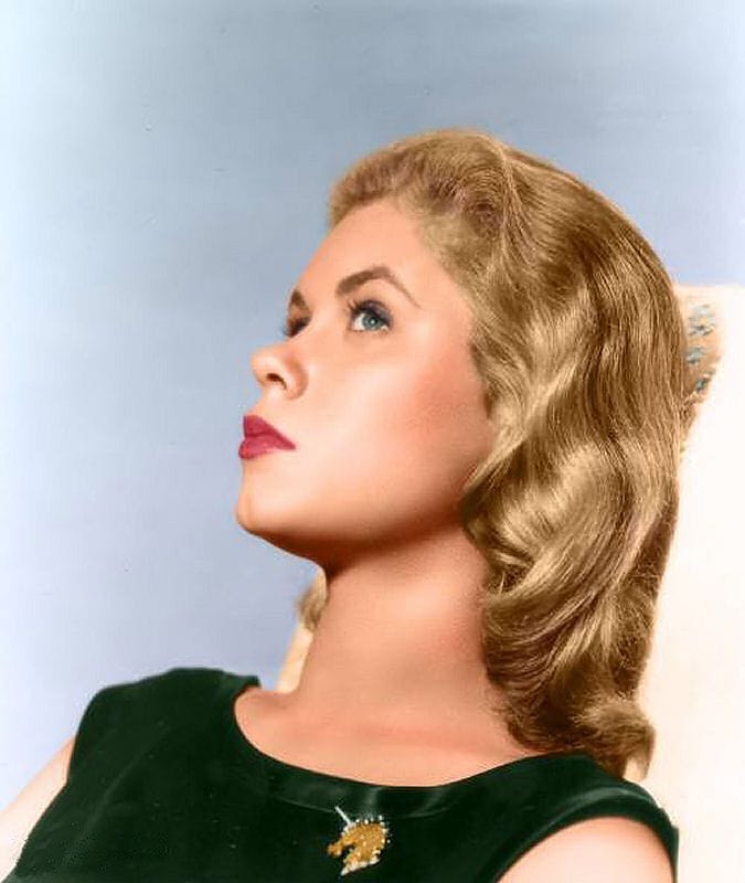 Elizabeth Montgomery