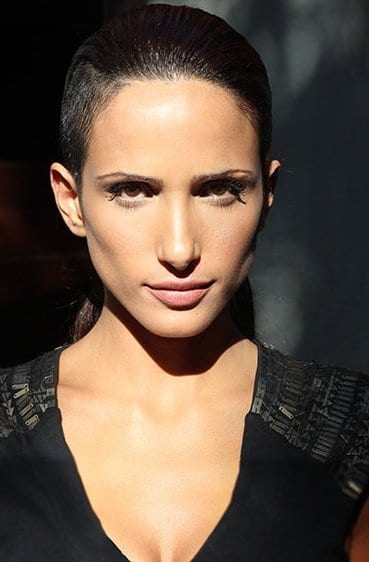Morann Peri