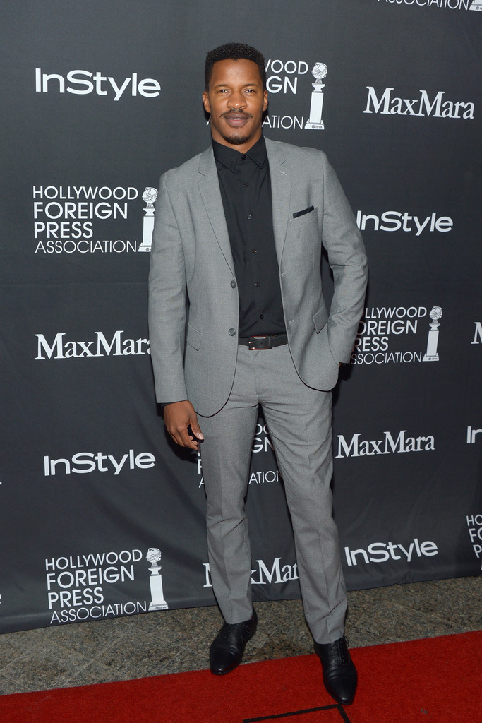 Nate Parker