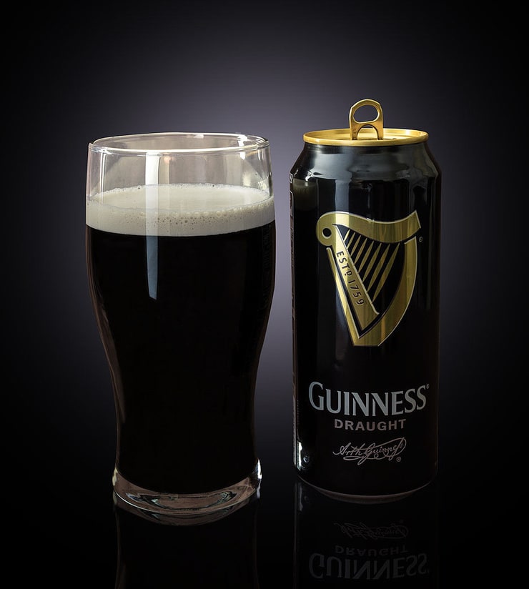 Guinness Beer